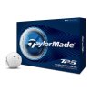 Taylormade TP5 26 Bílé 12ks