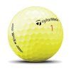 Taylormade TP5x 26 Žluté 12ks