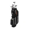 Cobra Fly XL Stand Bag Set Pánský