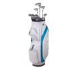 Cobra Fly XL Cart Bag Set 2025 Dámský