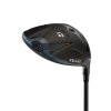 Taylormade Qi4D Max Driver