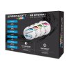 Taylormade SpeedSoft Ink 24 Multi 12ks