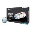 Taylormade SpeedSoft Ink 24 Multi 12ks