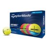 Taylormade Distance+ 25 Multi 12ks