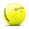 Taylormade SpeedSoft 24 Žluté 12ks