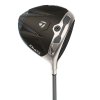 Taylormade Qi4D Max Lite Driver Dámský