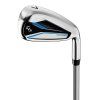 Taylormade Team Junior Set 7-9 Let Size 2