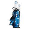 Taylormade Team Junior Set 7-9 Let Size 2