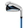 Taylormade Team Junior Set 4-6 Let Size 1