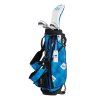 Taylormade Team Junior Set 4-6 Let Size 1