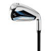 Taylormade Team Junior Set 10-12 Let Size 3