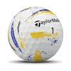 Taylormade SpeedSoft Ink 26 Žluté 12ks