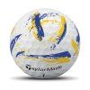 Taylormade SpeedSoft Ink 26 Žluté 12ks