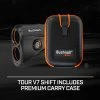 Bushnell Tour V7 Shift Dálkoměr