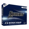 Srixon Q-Star Tour 4 Bílé 12ks