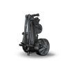 Motocaddy M1 26 Elektrický Golfový Vozík Standart Lithium