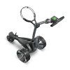 Motocaddy M5 GPS DHC 26 Golfový Elektrický Vozík Standart Lithium