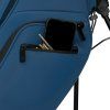 Taylormade Signature M4 Stand Bag 26 Tmavě Modrý