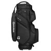 Taylormade Deluxe Cart Bag 26 Černý