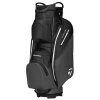 Taylormade Strom Dry Cart Bag 26 Šedo/Černý