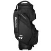 Taylormade Storm Dry Cart Bag 26 Černý