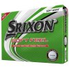 Srixon Soft Feel 12 Bílé 12ks