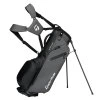 Taylormade Storm Dry Stand Bag 26 Šedo/Černý