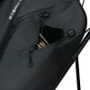 Taylormade Storm Dry Stand Bag 26 Černý