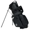 Taylormade Storm Dry Stand Bag 26 Černý