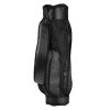Taylormade Short Course Carry Bag 24 Černý