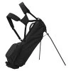 Taylormade FlexTech Carry Stand Bag 24 Černý