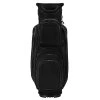Taylormade Signature Cart Bag 24 Černý