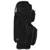 Taylormade Signature Cart Bag 24 Černý