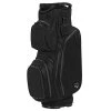 Taylormade Signature Cart Bag 24 Černý