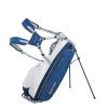 Taylormade Kalea Gold Stand Bag 24 Navy/Šedý