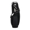 Cobra Ultralight 2 Stand Bag Černo/Bílý