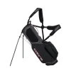 Cobra Ultralight 2 Stand Bag Černo/Růžový