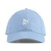 Puma x Reigning Champ Světle Modrá Kšiltovka