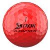 Srixon Q-Star Tour Divide 6 Žluto/Červené