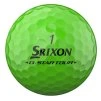 Srixon Q-Star Tour Divide 6 Bílo/Zelené