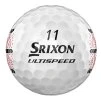 Srixon Q-Star Ultispeed Trackline Bílé