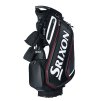 Srixon Tour Stand Bag Černý