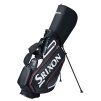 Srixon Tour Stand Bag Černý