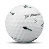 Taylormade TP5 Pix Masters Season Opener 26 Bílé 12ks