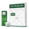 Taylormade TP5 Pix Masters Season Opener 26 Bílé 12ks