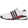 Adidas Tour360 25 SL Bílo/Černo/Červené