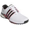 Adidas Tour360 25 SL Bílo/Černo/Červené