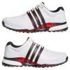 Adidas Tour360 25 SL Bílo/Černo/Červené