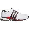 Adidas Tour360 25 SL Bílo/Černo/Červené