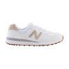 New Balance 574 Greens V2 SL Bílé